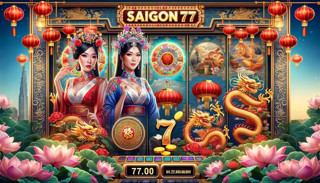 Slot Game Là Gì? Mẹo Chơi Slot Game Online Ít Người Biết