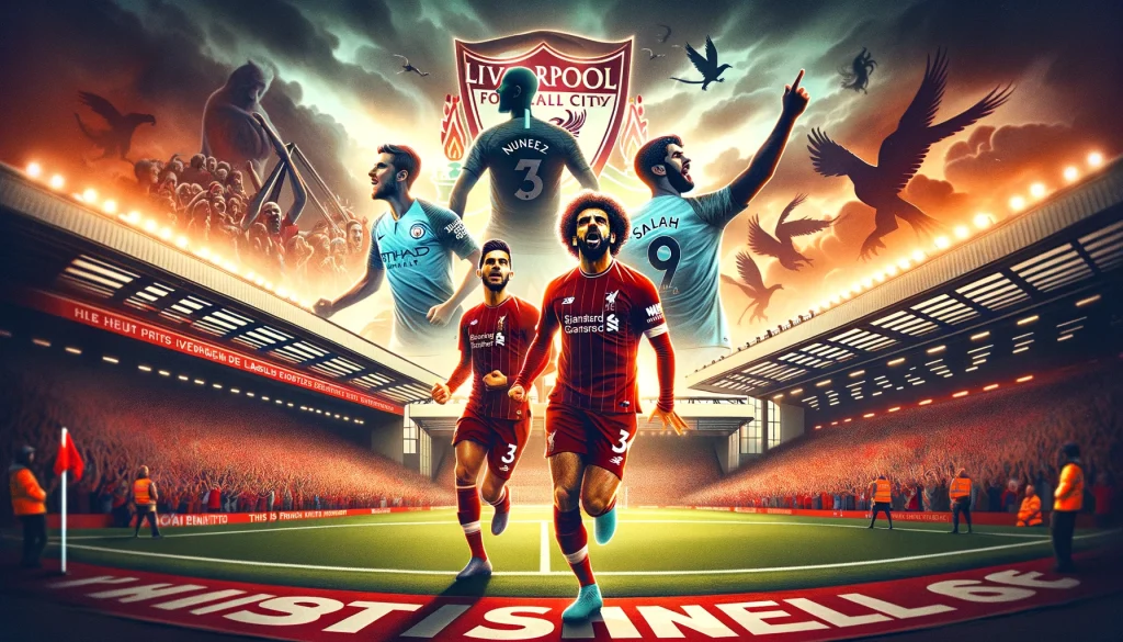 Liverpool sẵn sàng cho trận đại chiến với Man City sau chiến thắng tưng bừng trước Slavia Praha