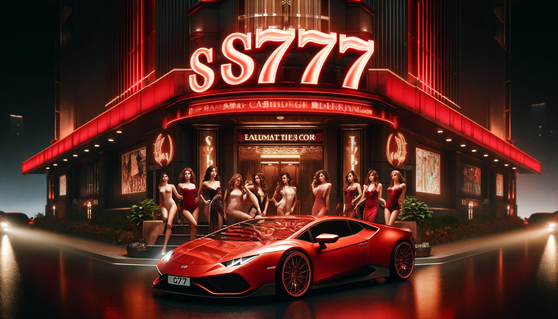 Nhà cái SG777 và những câu hỏi thường gặp về nhà cái casino trực tuyến